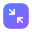 Example favicon at 32 pixels