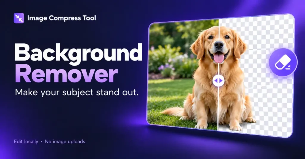 background remover