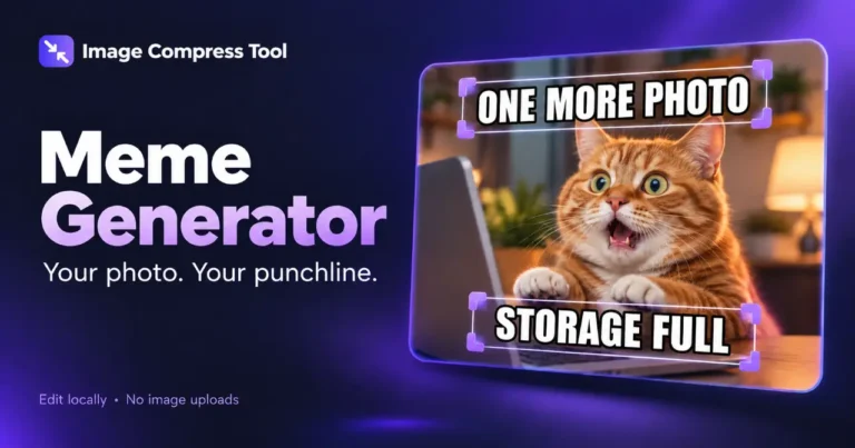Meme Generator