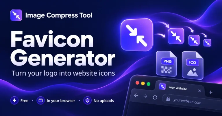 favicon generator