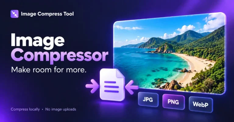 image compressor
