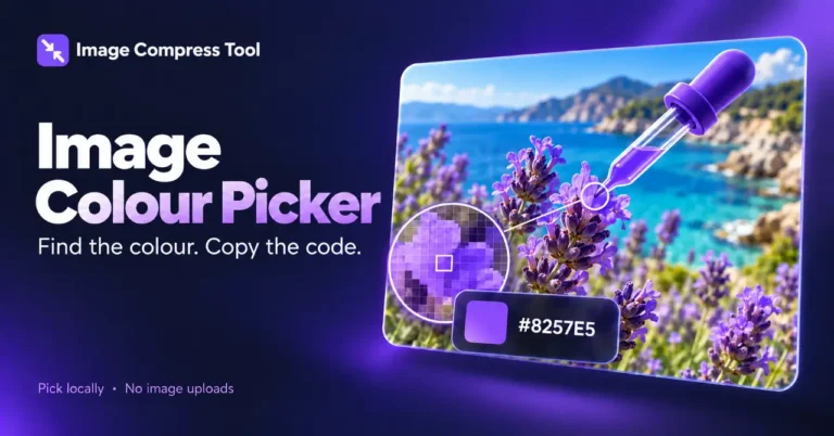 Colour Picker